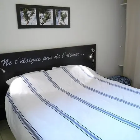 Resort Chateau De Jouarres S2