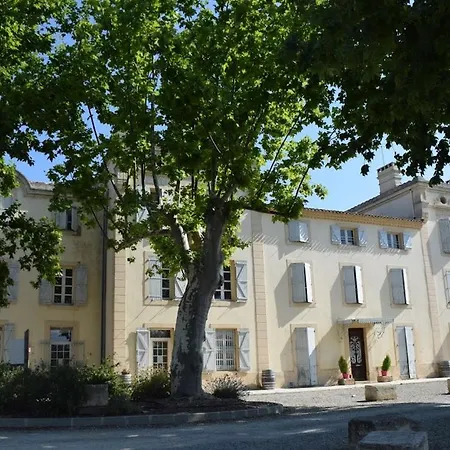 Chateau De Jouarres S2 Resort