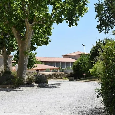 Chateau De Jouarres S2 Azille