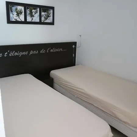 Resort Chateau De Jouarres S2 Azille