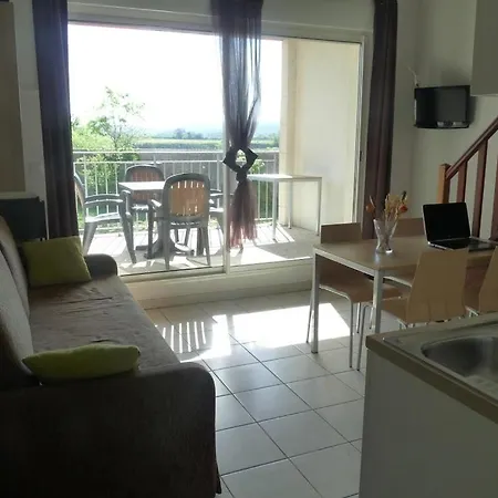 Chateau De Jouarres S2 Azille