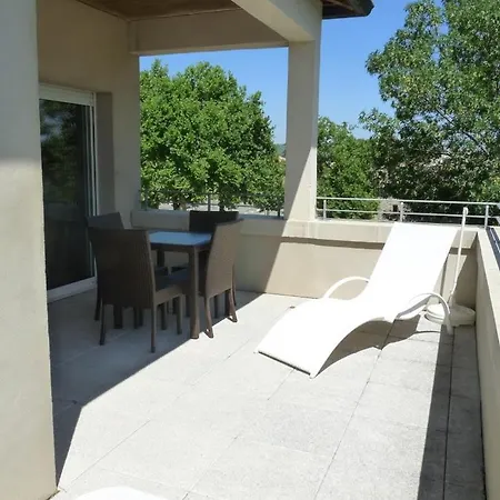 Chateau De Jouarres S2 Resort *