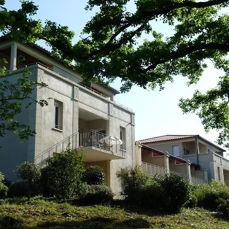 Chateau De Jouarres S2 Resort *