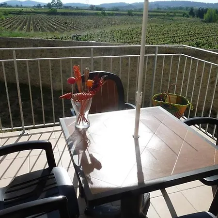 Resort Chateau De Jouarres S2 Azille