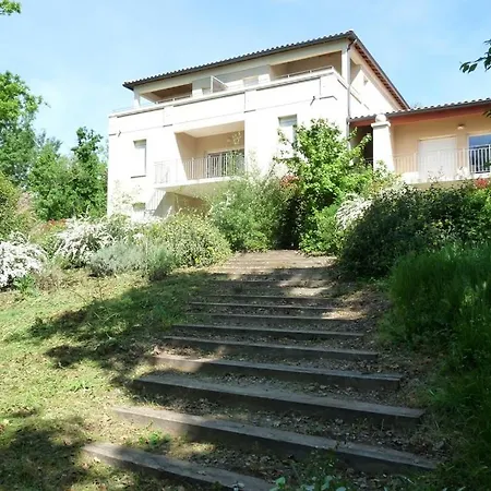 Chateau De Jouarres S2 Resort