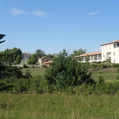 Resort Chateau De Jouarres S2 *