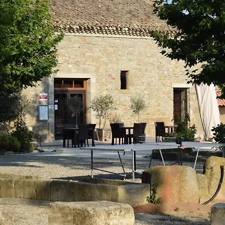 Resort Chateau De Jouarres S2 *