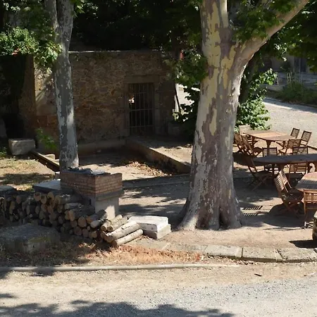 Resort Chateau De Jouarres S2 Azille