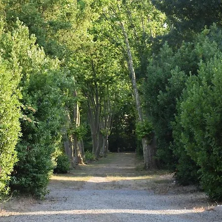 Chateau De Jouarres S2 Resort